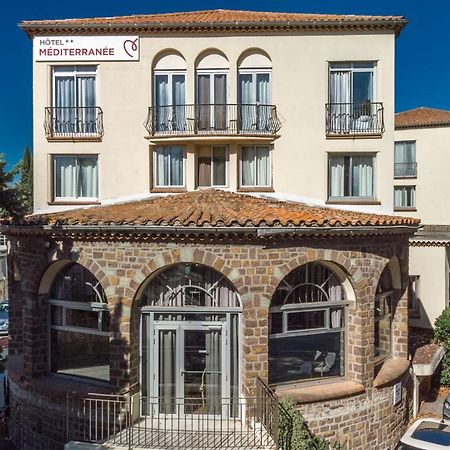 Hotel Mileade Mediterranee - Port-Fréjus 外观 照片