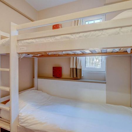 Hotel Mileade Mediterranee - Port-Fréjus 外观 照片