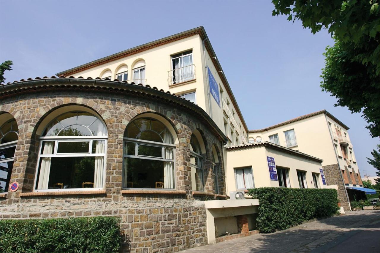 Hotel Mileade Mediterranee - Port-Fréjus 外观 照片