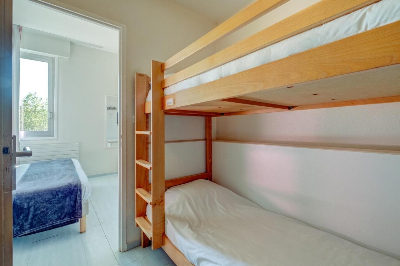 Hotel Mileade Mediterranee - Port-Fréjus 外观 照片