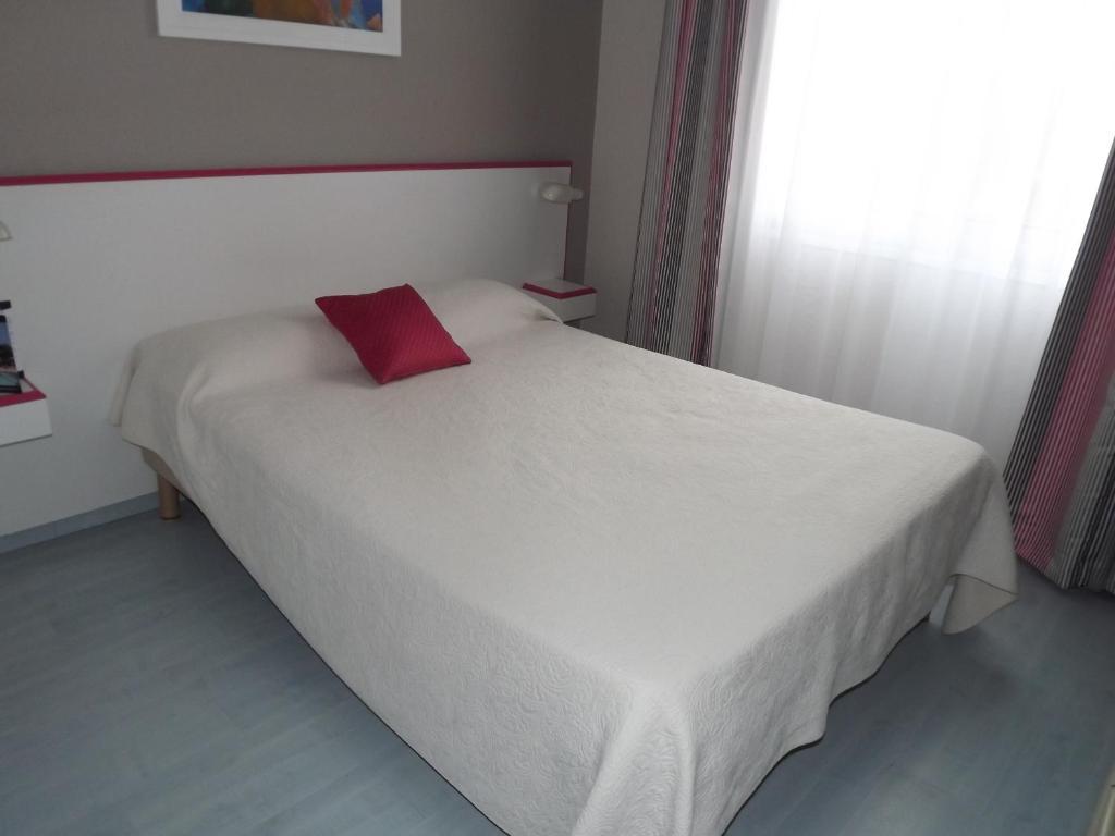 Hotel Mileade Mediterranee - Port-Fréjus 客房 照片