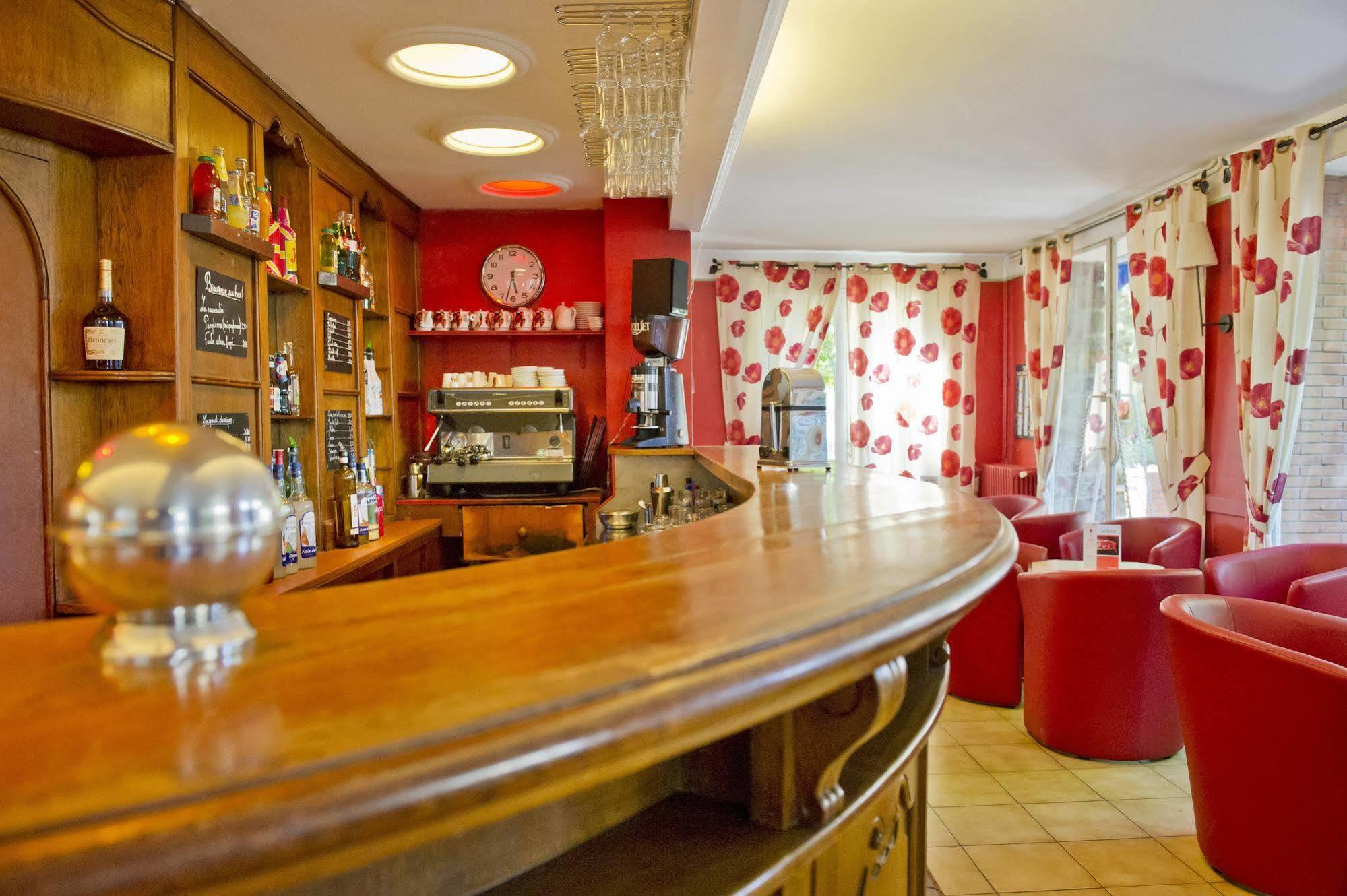 Hotel Mileade Mediterranee - Port-Fréjus 外观 照片