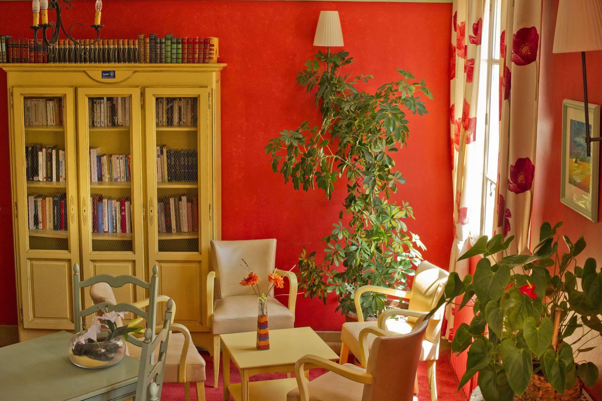 Hotel Mileade Mediterranee - Port-Fréjus 外观 照片